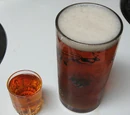 Whiskey recipes