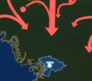First Assault on Tokyo Settlement