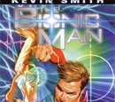 The Bionic Man