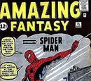 Amazing Fantasy