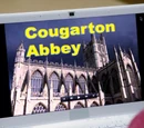 Cougarton Abbey