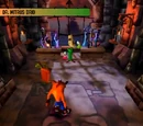 Dr. Nitrus Brio (Boss Fights)