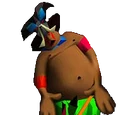 Papu Papu