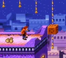 Crash Bandicoot 2: N-Tranced Levels