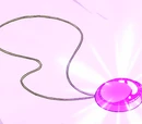 Amulet of First Magic