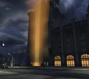 WayneTech Storage Facility