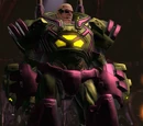 Lex Luthor