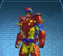 Zonewalker