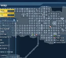 LexCorp (Briefings)