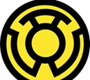Sinestro Corps