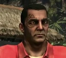 John Sinamoi