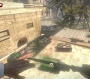 Developer's No. 3 Craft