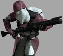 Galactic Marines