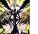 Death Note Relight 1: Visions of a God