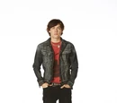 Eli Goldsworthy