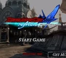 Devil May Cry 4 Refrain