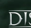 Dishonored Tarot Deck