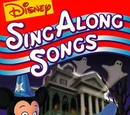 Happy Haunting: Party at Disneyland