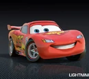 Lightning McQueen