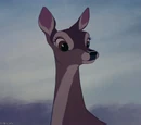 Bambi's mother