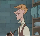 Roger Radcliffe
