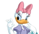 Daisy Duck