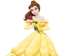 Belle (Beauty and the Beast)