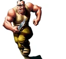 Lyle Tiberius Rourke