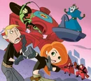 Kim Possible songs
