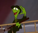 Bill the Lizard