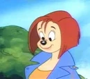 Debbie (Goof Troop)