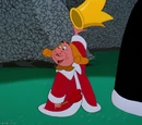 King of Hearts