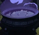 Cauldron of Life