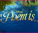 A Poem Is...