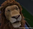 Samson (The Wild)