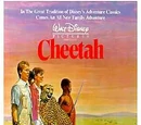 Cheetah