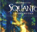 Squanto: A Warrior's Tale