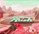 Wreck-It Ralph Locations