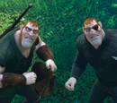 The Stabbington Brothers