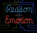 Reason & Emotion