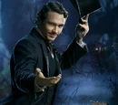 Oz the Great and Powerful