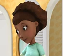 Dr. McStuffins