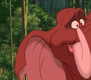 Tantor the Elephant