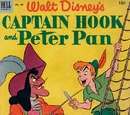 Peter Pan books