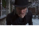 Ebenezer Scrooge (Disney's A Christmas Carol)