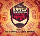 Randy Cunningham: 9th Grade Ninja
