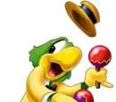Mickey's PhilharMagic Poster Characters