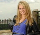 Tiffany Thornton