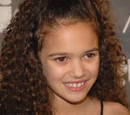 Madison Pettis