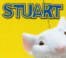 Stuart Little: Un ratón en la familia